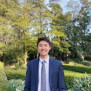 Meet your Posher, Allen